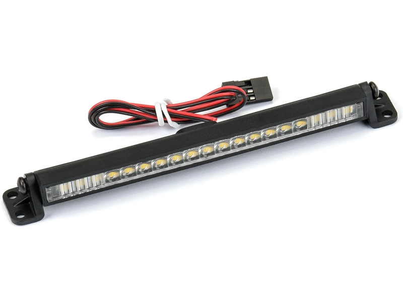 Pro-Line LED svetelná lišta Ultra-Slim 4" rovná