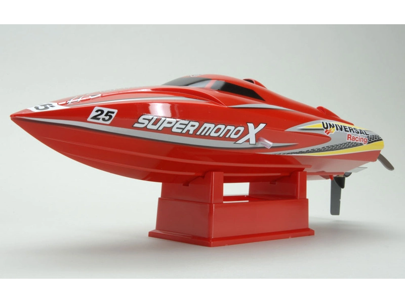 Super Mono X V2 Brushless 2,4 GHz RTR