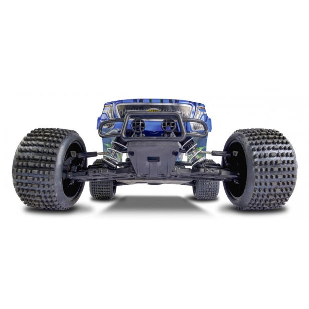 RC auto Bad Buster 2.0, modrá | RCprofi.cz