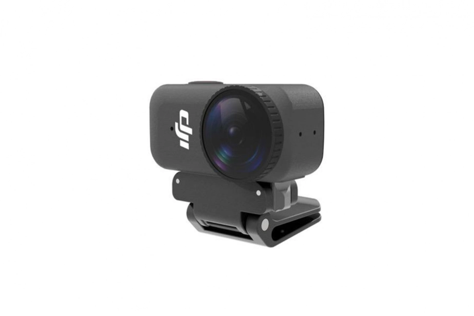 DJI Osmo – Magnetický klip s rýchloupínaním na šilt pre DJI Osmo Nano