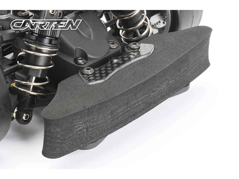 CARTEN M210 1/10 M-šasi stavebnica