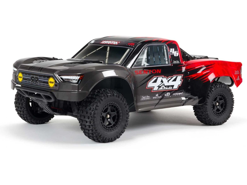 RC auto Arrma Senton Mega 1:10 4WD RTR