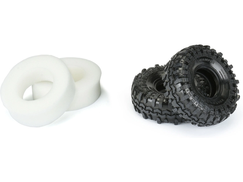 Pneumatiky Pro-Line 1,55" Class 0 Interco Super Swamper G8 (2)