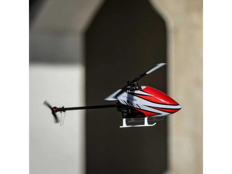 RC vrtuľník Blade InFusion 180 BNF Basic