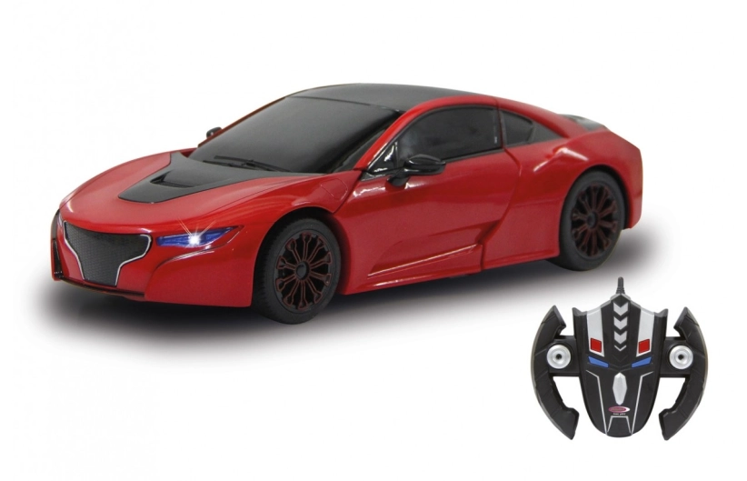 Robicar Transformers 1:14