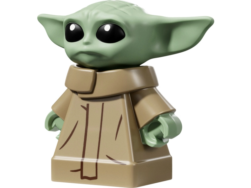 LEGO Star Wars - AT-AT™ s a INT-4 z Imperiálního zůstatku