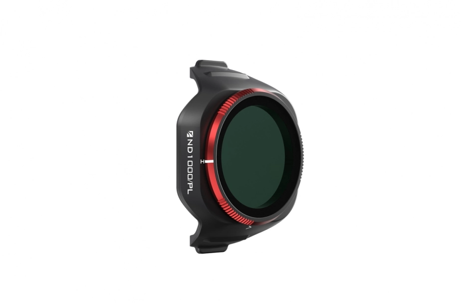 Freewell ND1000/PL filter pre DJI Mini 5 Pro
