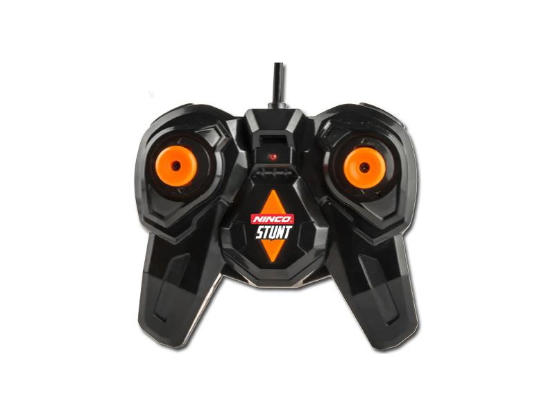 NINCORACERS Stunt RTR oranžový