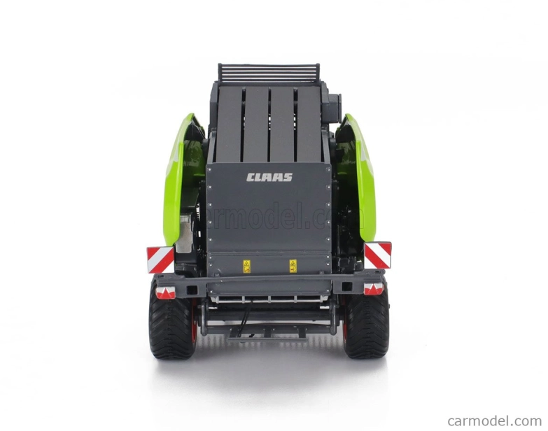 Univerzálne hobby Claas Rotopressa Variant 580 Rf 1:32 Zeleno-sivé