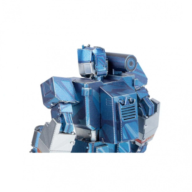 Transformers Soundwave Steel Kit