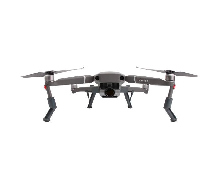 Odpružené zvýšené pristávacie nohy pre Mavic 2