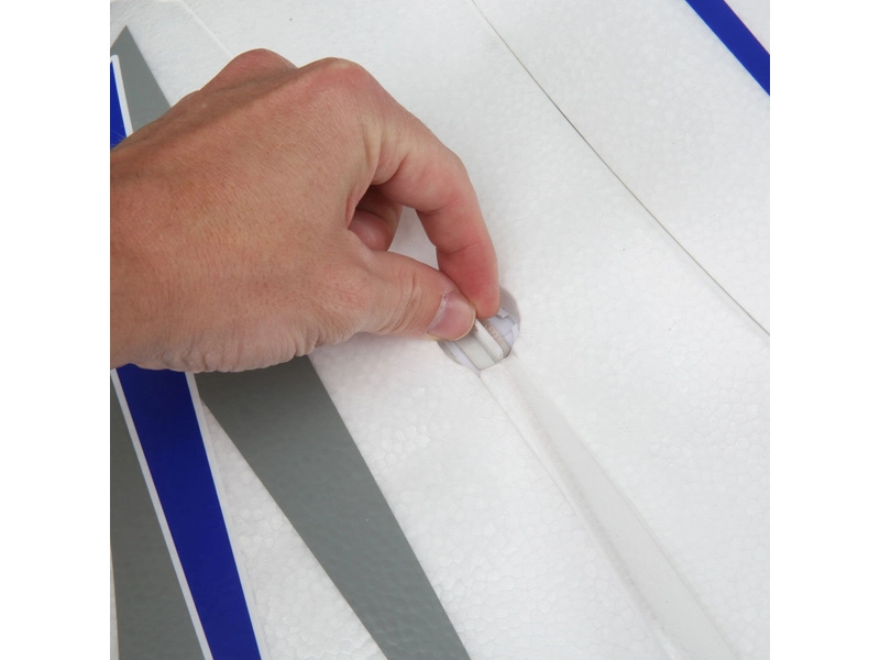 RC letadlo E-flite Opterra 2.0m SAFE Select BNF Basic