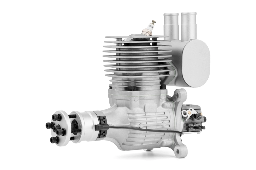 NGH GT65 Dvojtaktný benzínový motor