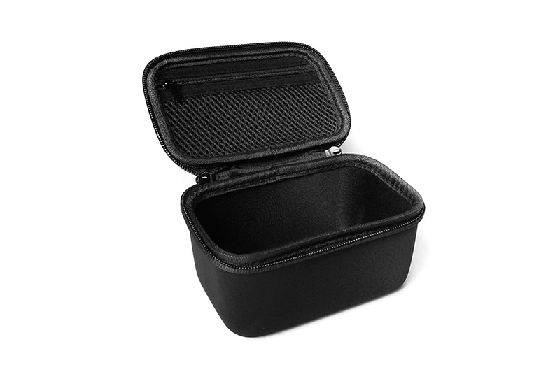 Hard Case taška na příslušenství 140x90x85 mm