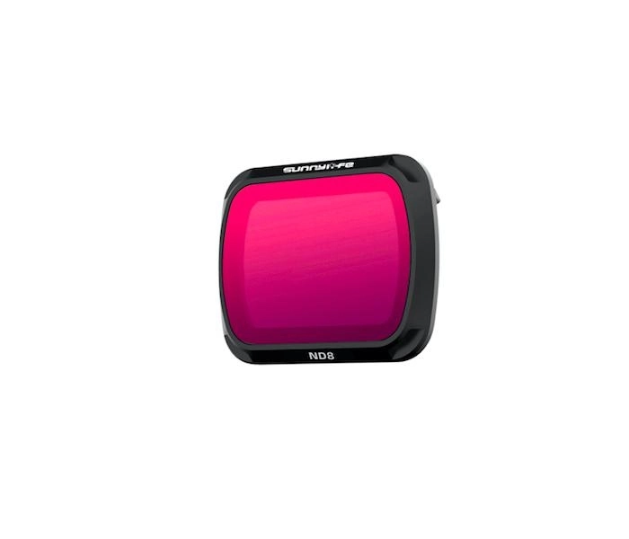 MAVIC AIR 2 - Filter Set (4 pack)