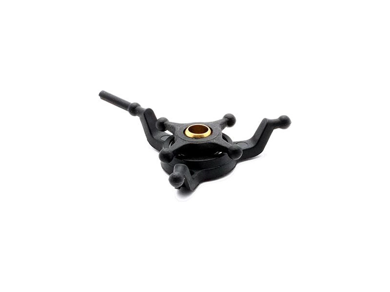 Blade 130 S/180 CFX: Doska cykliky