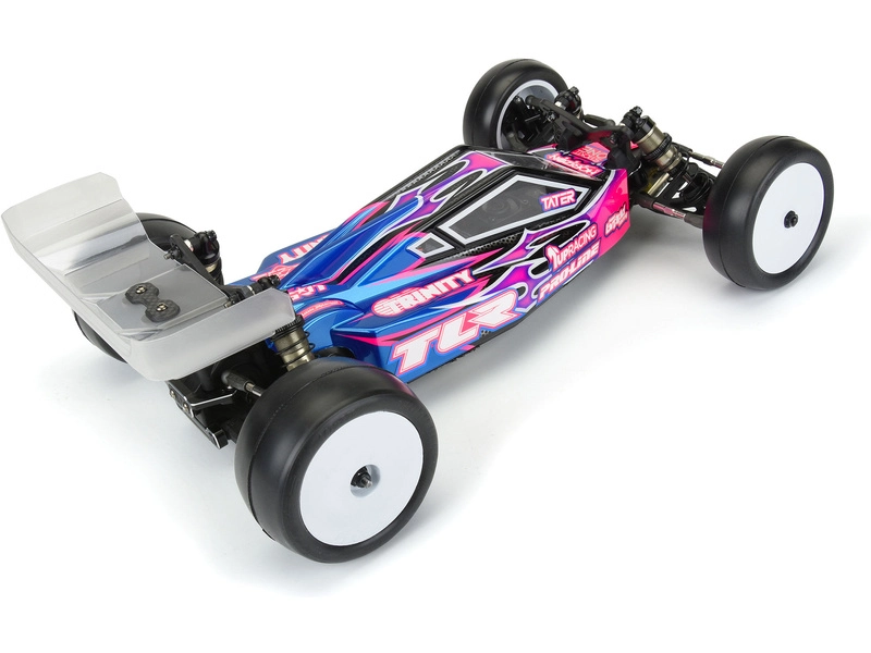 Pro-Line karosérie 1:10 Sector Light Weight: TLR 22 5.0
