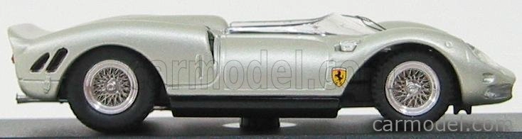 Best-model Ferrari 330p2 1964 1:43 Hliník