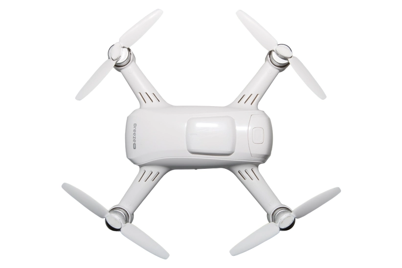RC dron YUNEEC BREEZE 4K