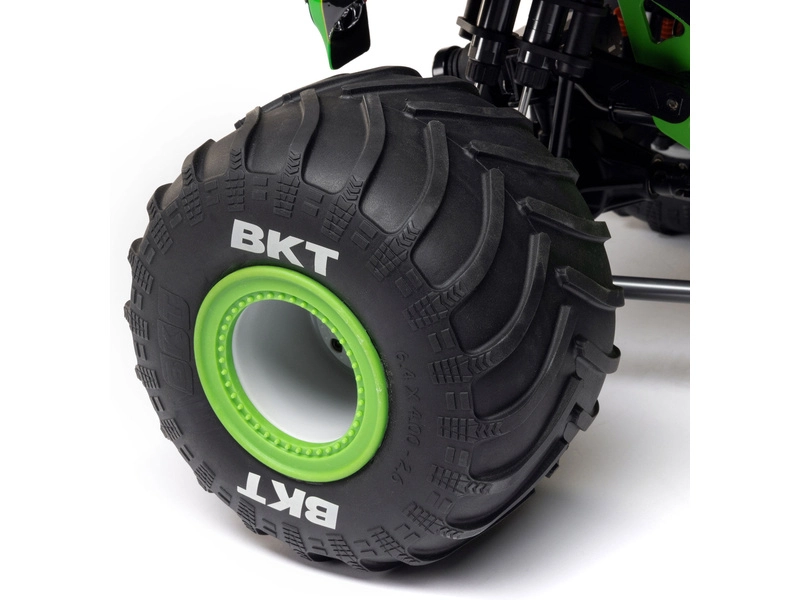 RC auto Losi LMT Monster Truck 2.0 1:8 4WD RTR Syn Uva Digger