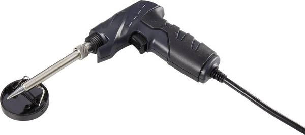 Spájkovacia pištoľ Toolcraft ZD-723N, 230 V/AC, 130 W