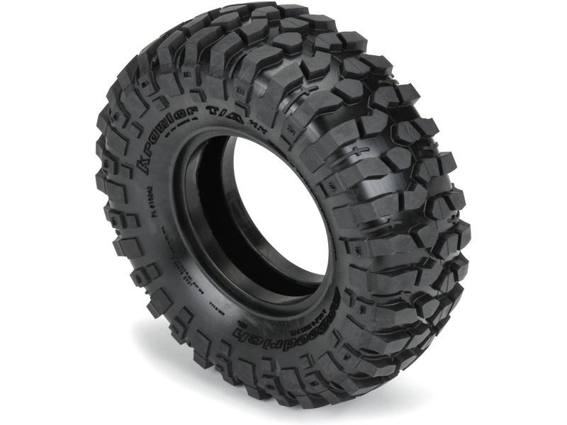 Pneumatiky Pro-Line 1,9" triedy 1 BF Goodrich Krawler T/A KX Predator Rock (2)