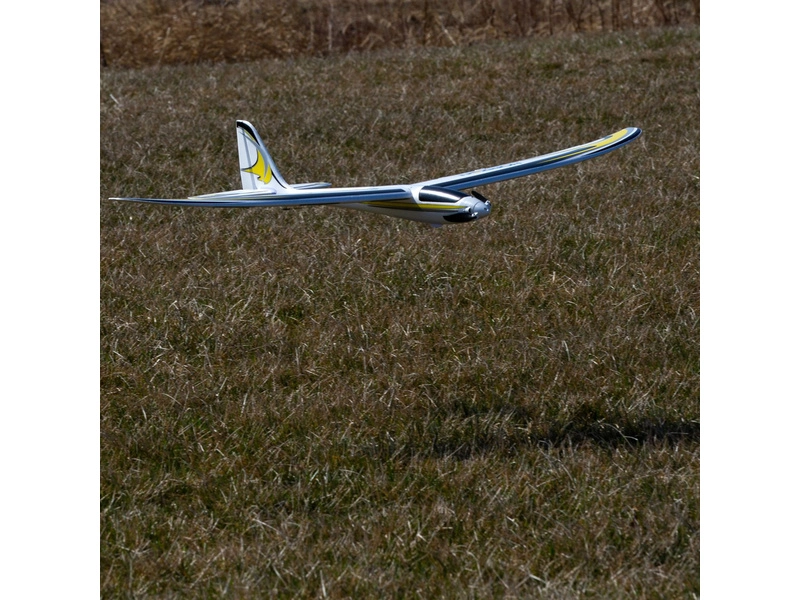 E-flite Conscendo Evolution 1.5m SAFE Select BNF Basic