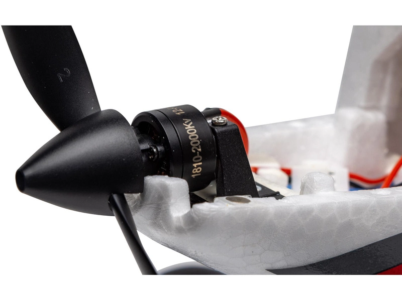 RC letadlo Hobbyzone Apprentice STOL S 0.7m SAFE RTF