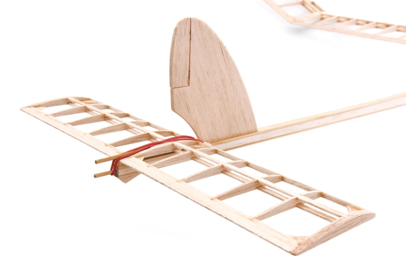 ORION A3 stavebnice větroně 930mm