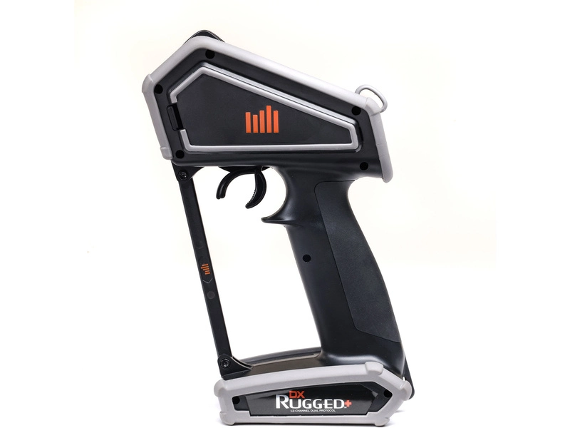 Spektrum DX Rugged+ 12CH DSMR+, SR615