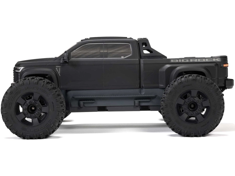 Arrma Big Rock 223S BLX 1:10 4WD RTR DSC modrá