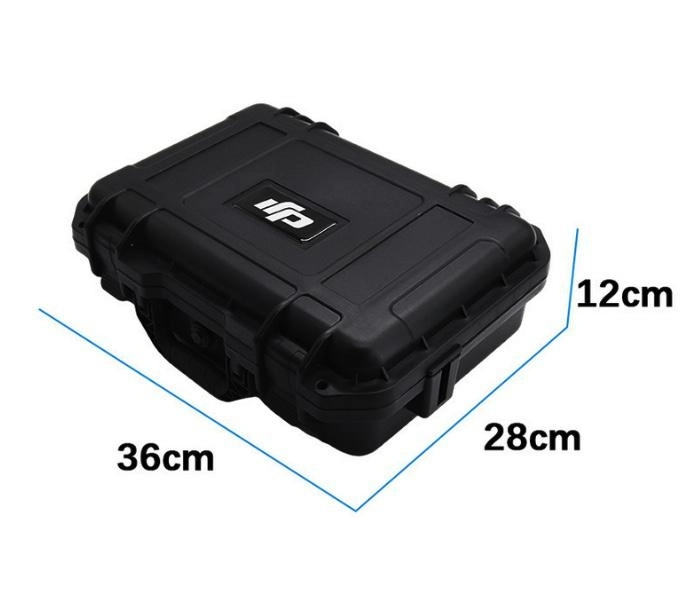 DJI MINI 3/MINI 3 Pro – Medium vodoodolný kufor