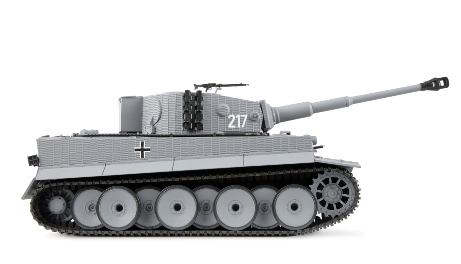 Amewi RC Tank Tiger I PV IR 1:24 RTR