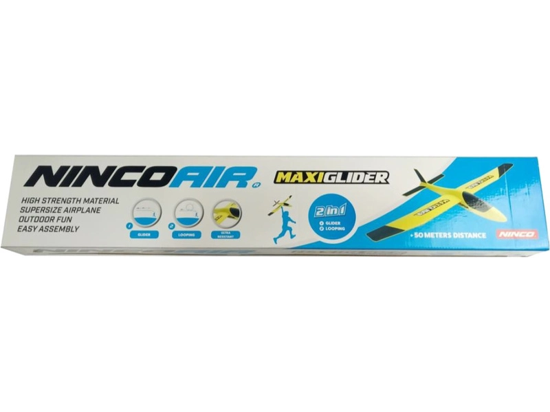 NINCOAIR hádzadlo Maxi Glider 0,85 m