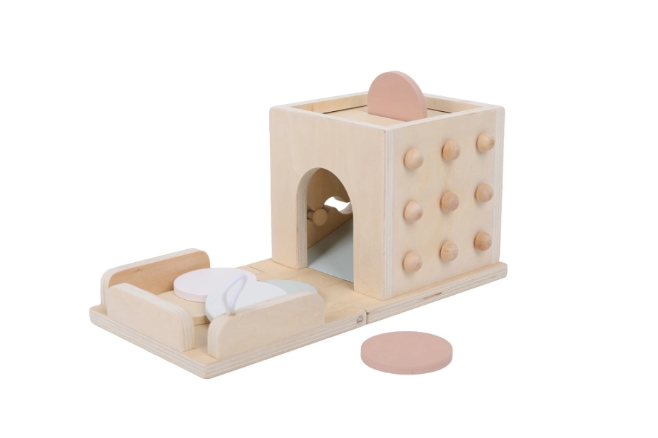 2Kids Toys Multifunkčná vkladačka 8v1