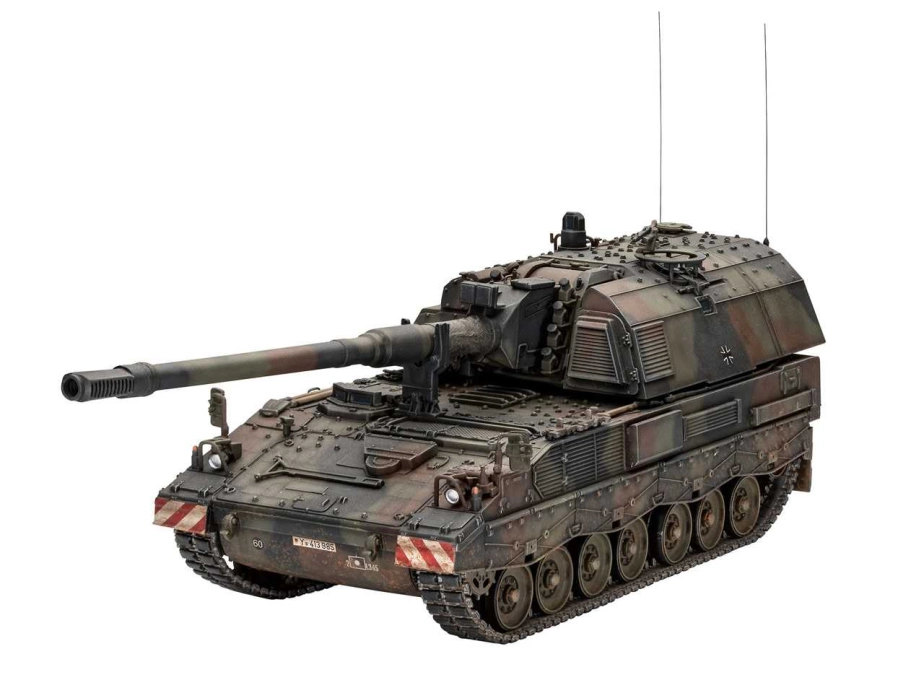 Revell Panzerhaubitze 2000 (1:35)
