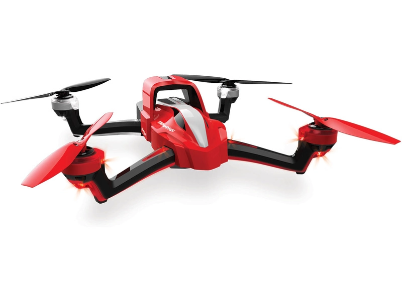 Dron Traxxas Aton Plus RTF Mód 1 bez aku