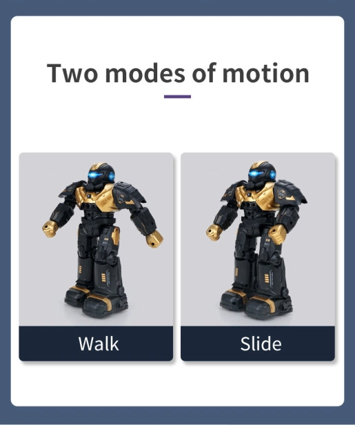 RC robot Cady Wilo | RCprofi.cz