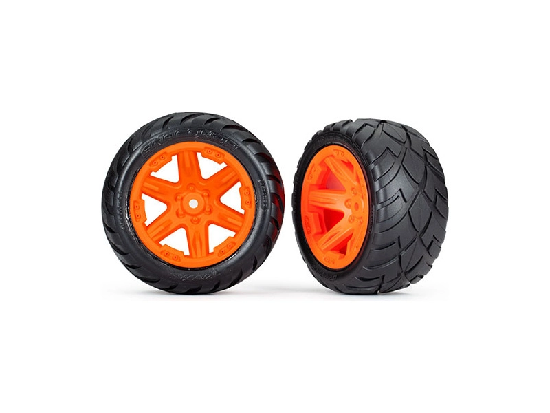 Traxxas koleso 2.8