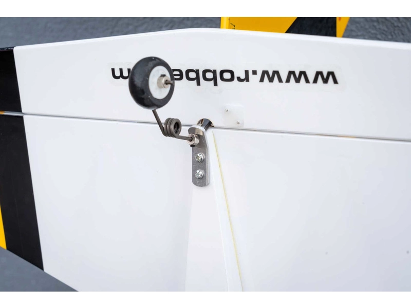 RC lietadlo Turbo Charter 1.5m ARF