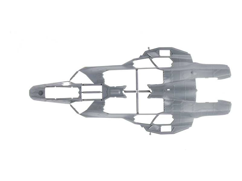Italeri Lockheed F-35B STOVL version (1:48)