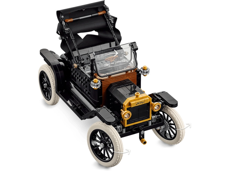 LEGO Icons - Ford Model T