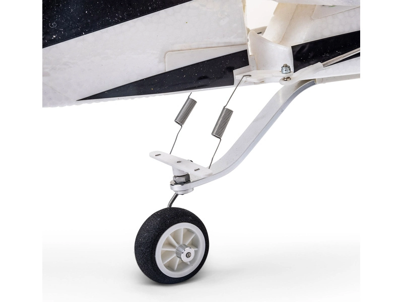 RC letadlo E-flite Super Timber 1.7m PNP