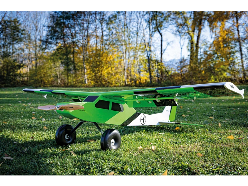 Turbo Charter 1.5 m kit