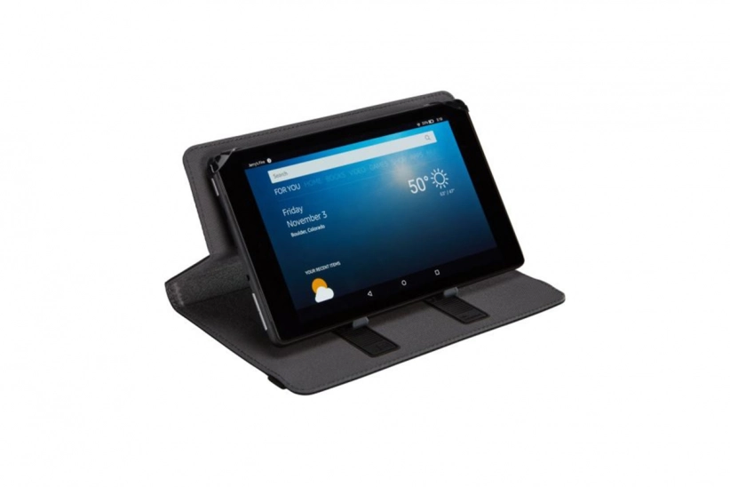 Case Logic Surefit pouzdro na 7” tablet CBUE1207 - černé