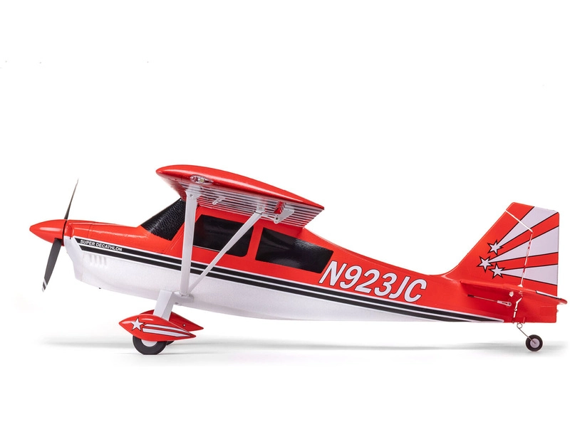 E-flite Super Decathlon 1.2m PNP