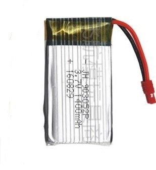 AKU pro Syma X5HC a X5HW - 1400mAh 3,7V LiPo