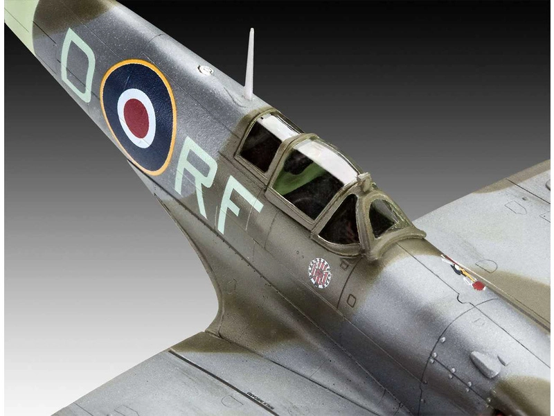 Revell Supermarine Spitfire Mk. Vb (1:72)