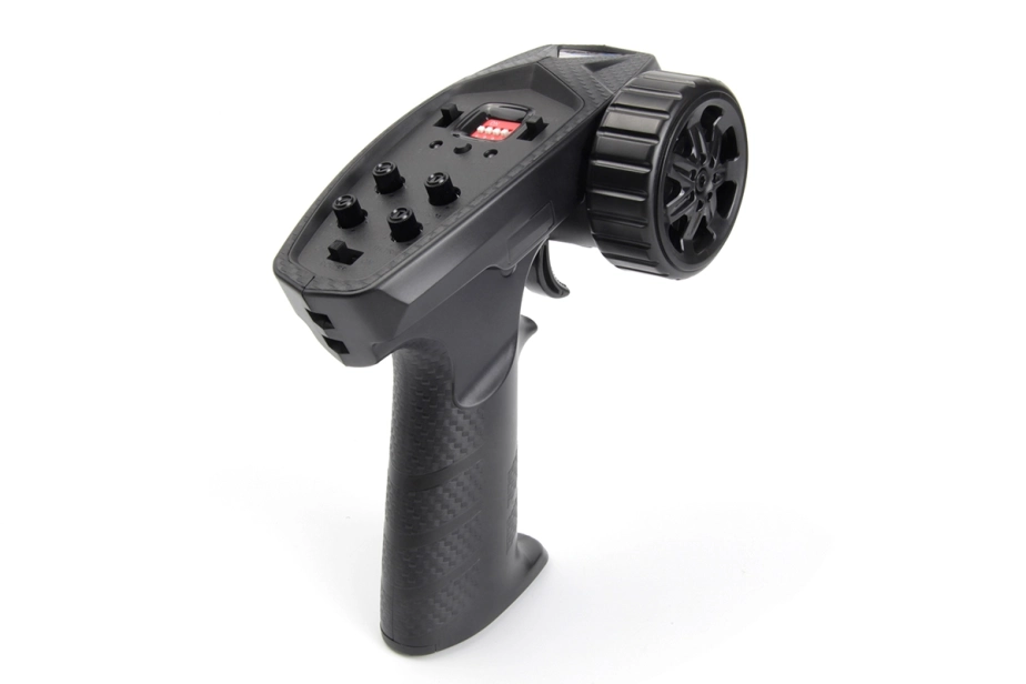 MTX-702 2kanálový vysílač