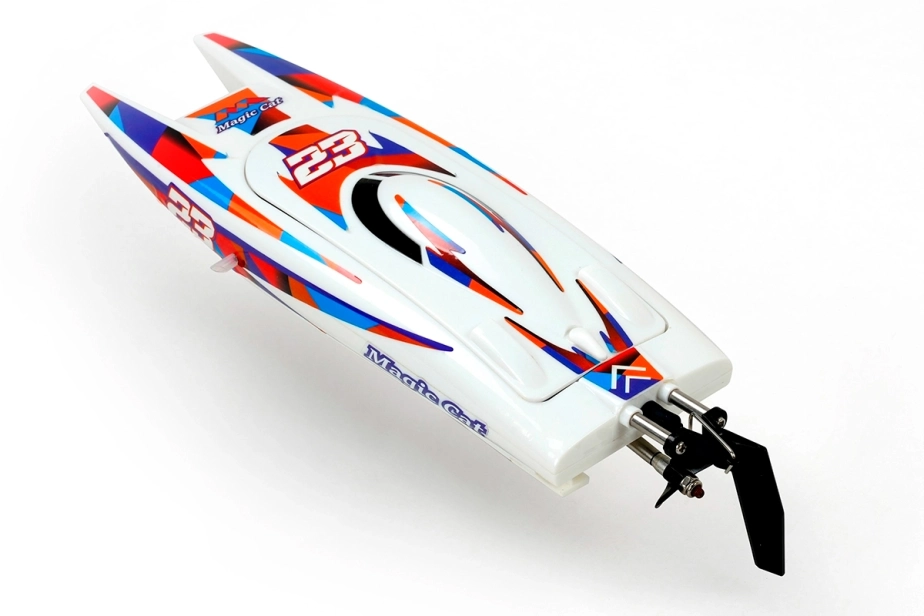 Magic Cat V6 RTR 2,4 GHz